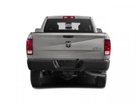 used 2018 Ram 2500 car, priced at $32,264