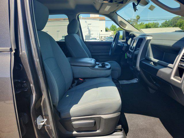 used 2018 Ram 2500 car, priced at $31,448
