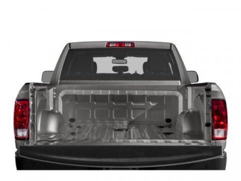 used 2018 Ram 2500 car, priced at $32,264