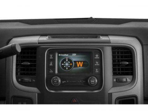 used 2018 Ram 2500 car, priced at $32,264