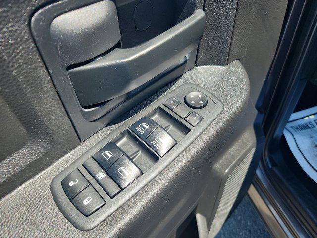 used 2018 Ram 2500 car, priced at $31,448