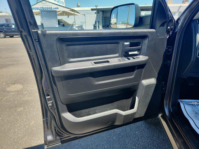 used 2018 Ram 2500 car, priced at $31,448