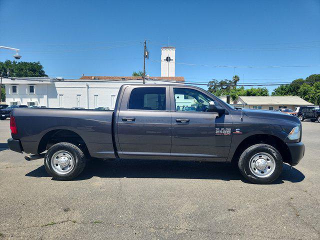 used 2018 Ram 2500 car, priced at $31,448