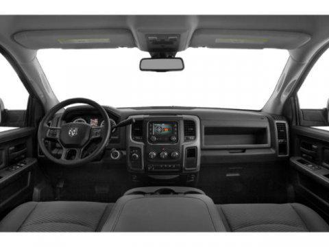 used 2018 Ram 2500 car, priced at $32,264
