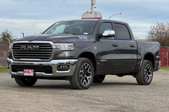 new 2026 Ram 1500 car, priced at $63,865