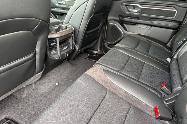 new 2026 Ram 1500 car, priced at $63,865