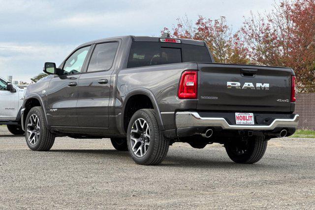 new 2026 Ram 1500 car, priced at $63,865