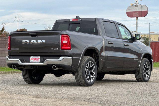 new 2026 Ram 1500 car, priced at $63,865