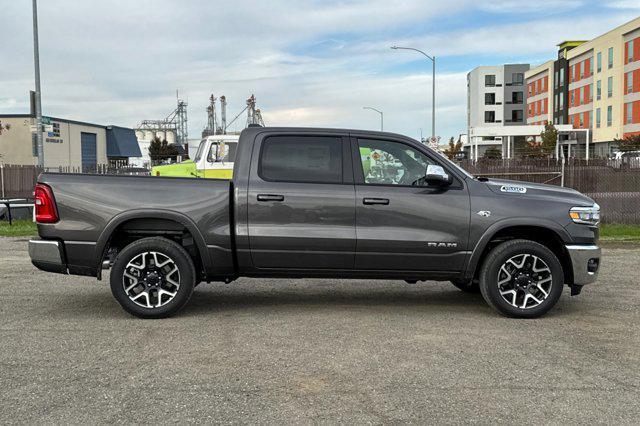 new 2026 Ram 1500 car, priced at $63,865