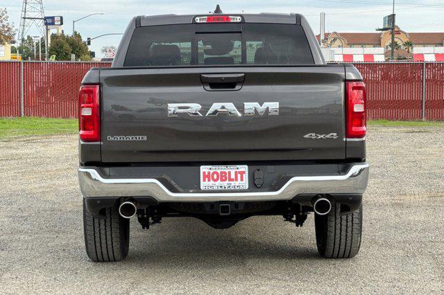 new 2026 Ram 1500 car, priced at $63,865
