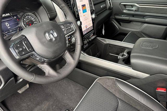 new 2026 Ram 1500 car, priced at $63,865