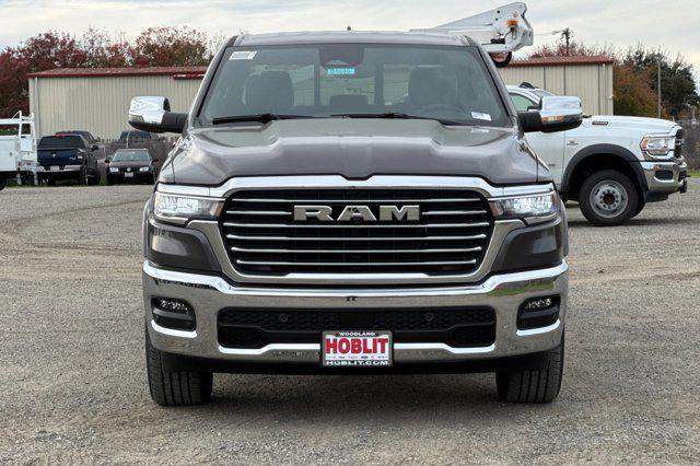 new 2026 Ram 1500 car, priced at $63,865