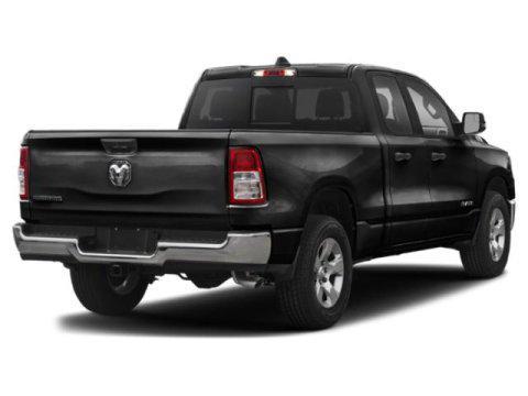 used 2023 Ram 1500 car, priced at $37,996