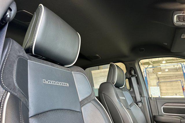 new 2025 Ram 2500 car, priced at $74,335
