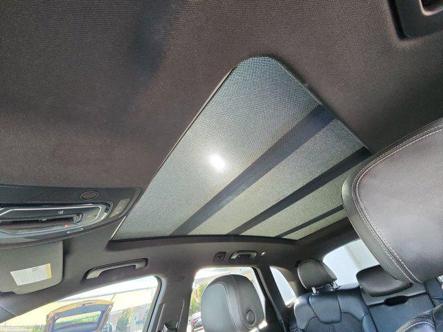 used 2018 Audi SQ5 car, priced at $18,956