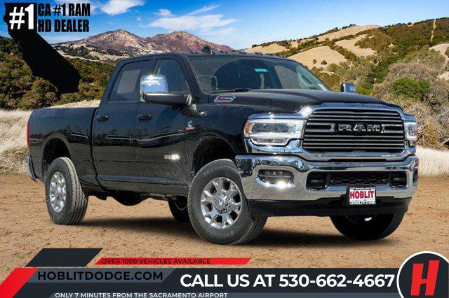 new 2024 Ram 3500 car, priced at $69,150