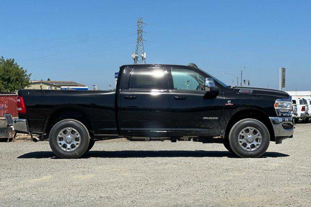 new 2024 Ram 3500 car, priced at $70,650