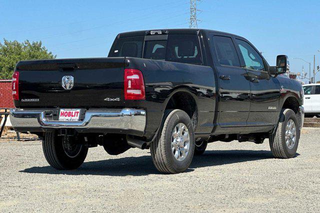 new 2024 Ram 3500 car, priced at $70,650