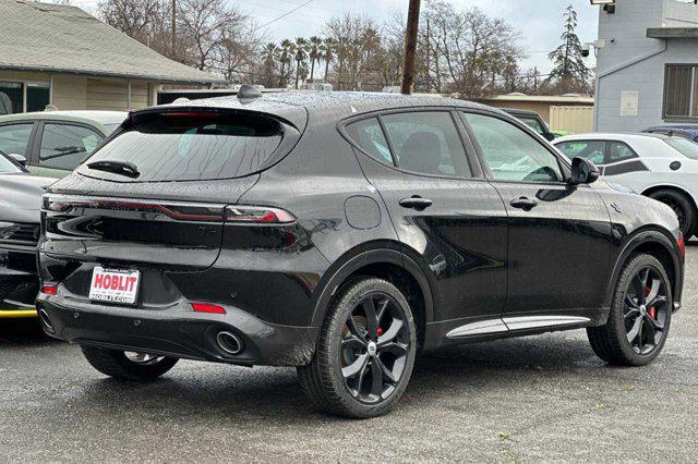 new 2024 Dodge Hornet car, priced at $37,585