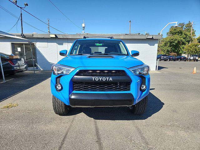 used 2019 Toyota 4Runner car, priced at $42,899