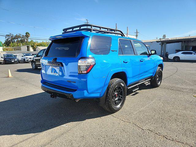 used 2019 Toyota 4Runner car, priced at $42,899