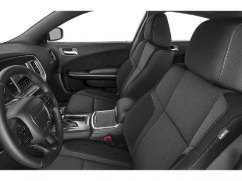 used 2023 Dodge Charger car, priced at $20,874