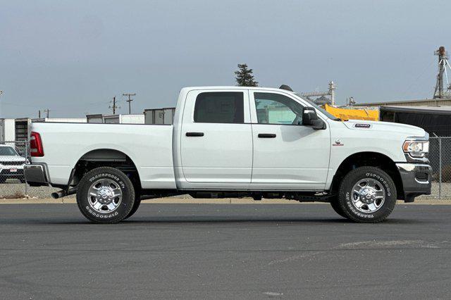 new 2024 Ram 2500 car, priced at $56,975