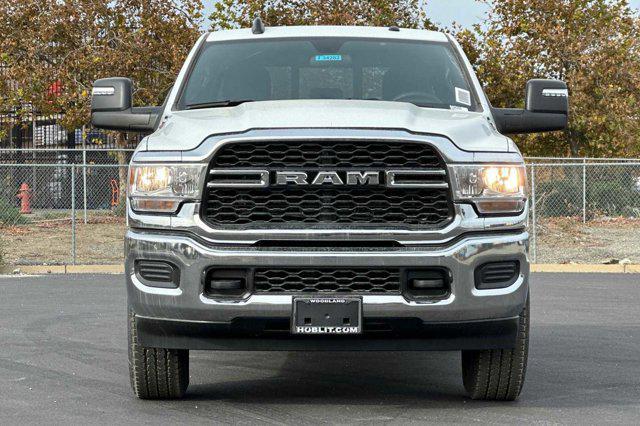 new 2024 Ram 2500 car, priced at $56,975