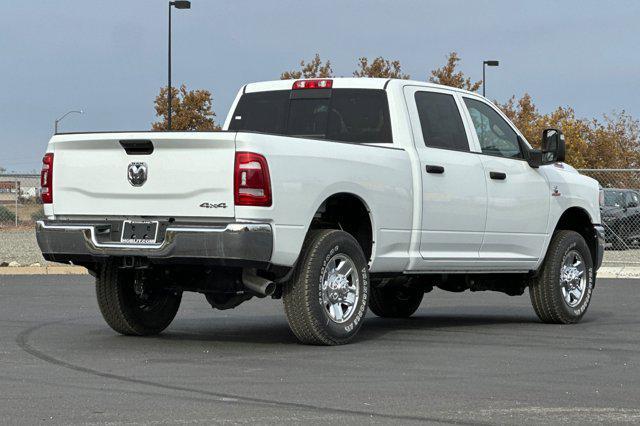 new 2024 Ram 2500 car, priced at $56,975