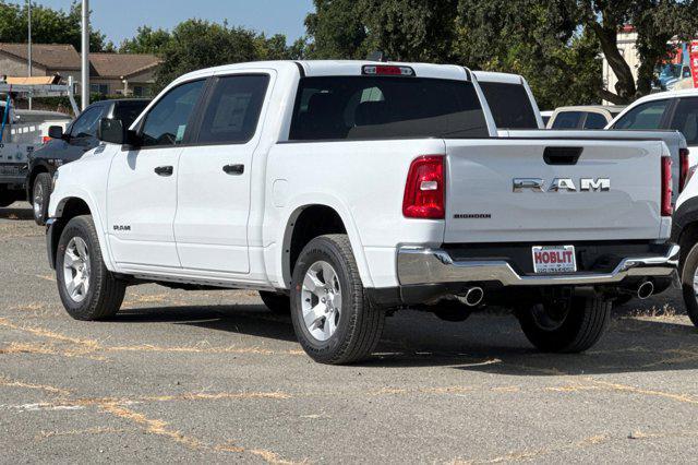 new 2025 Ram 1500 car, priced at $37,770