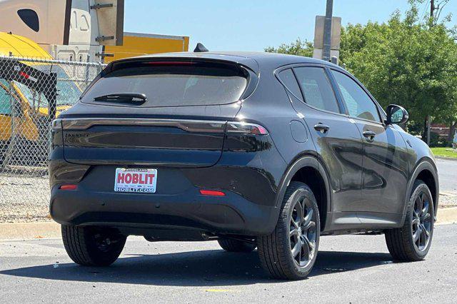 new 2024 Dodge Hornet car, priced at $26,170