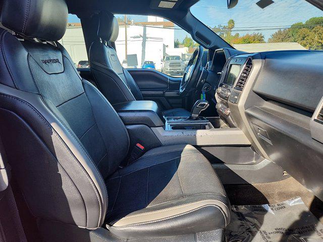 used 2018 Ford F-150 car, priced at $29,974