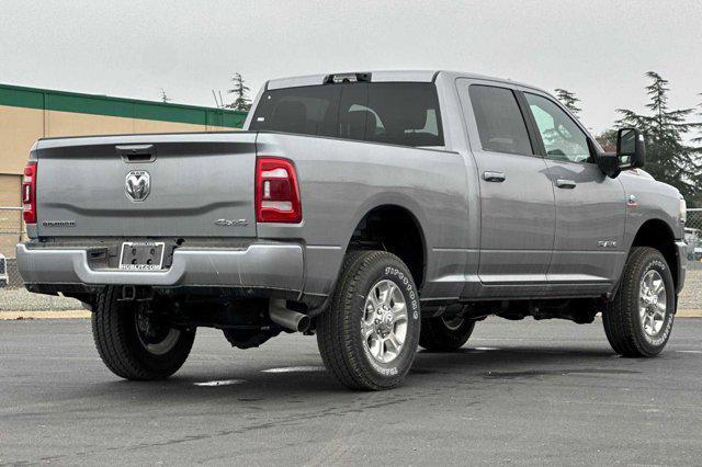 new 2024 Ram 2500 car, priced at $62,275