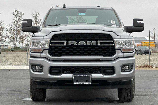 new 2024 Ram 2500 car, priced at $62,275