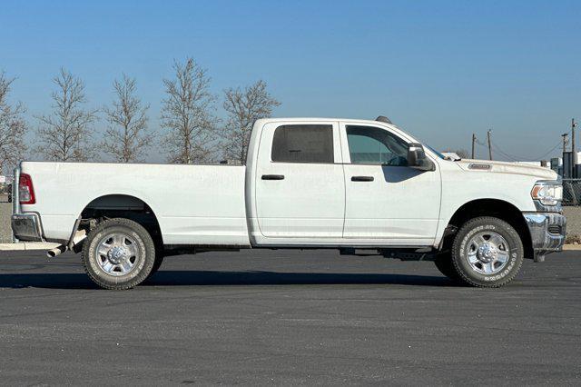 new 2024 Ram 2500 car, priced at $45,735