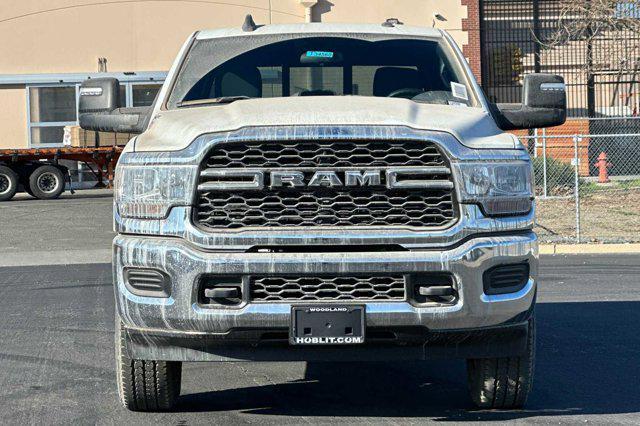 new 2024 Ram 2500 car, priced at $45,735