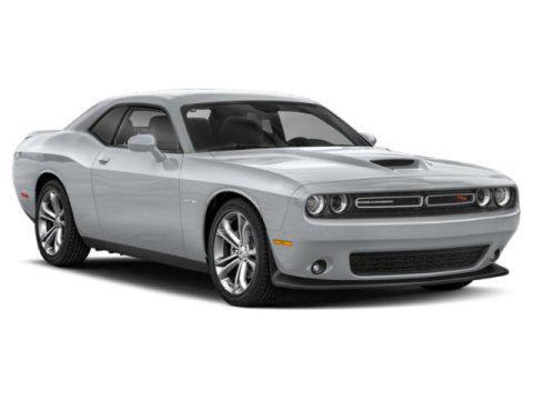 used 2023 Dodge Challenger car, priced at $29,996