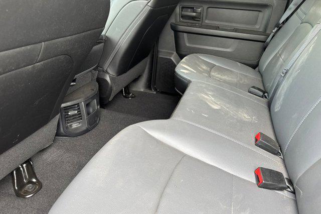 new 2025 Ram 2500 car, priced at $63,845