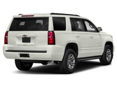 used 2018 Chevrolet Tahoe car, priced at $22,996