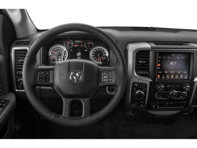 used 2021 Ram 1500 Classic car, priced at $28,966