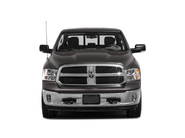 used 2021 Ram 1500 Classic car, priced at $29,485