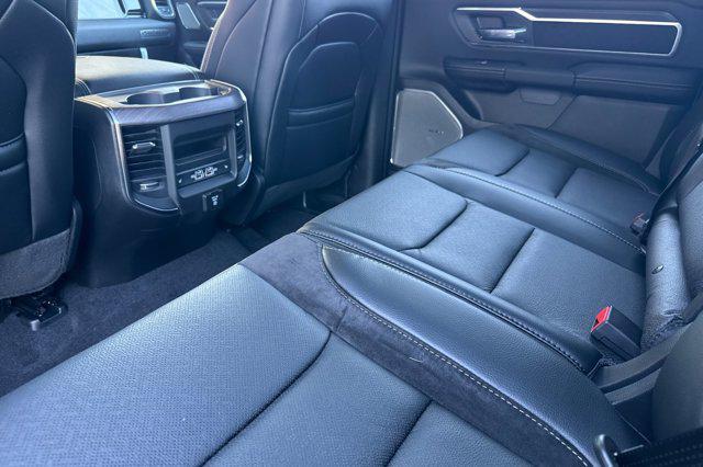 new 2026 Ram 1500 car, priced at $67,548