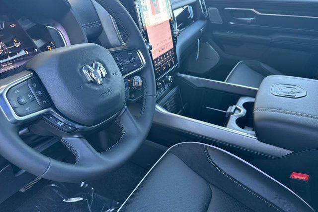 new 2026 Ram 1500 car, priced at $67,548