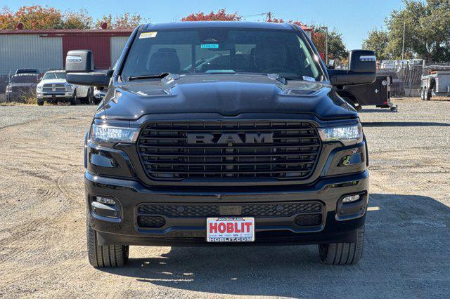 new 2026 Ram 1500 car, priced at $67,548