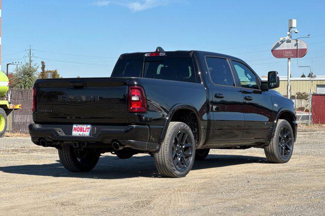 new 2026 Ram 1500 car, priced at $67,548