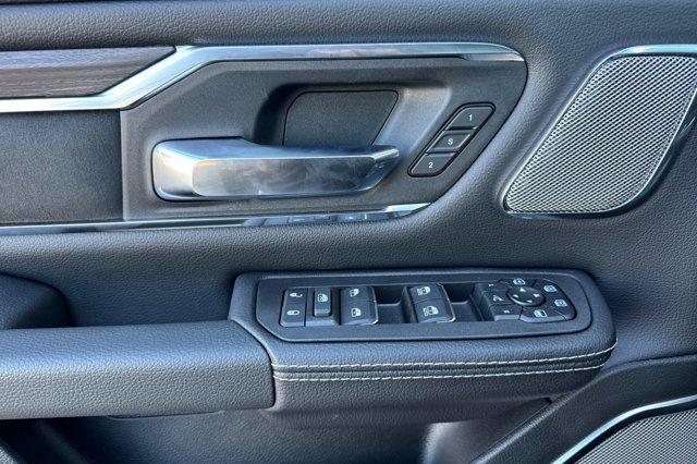 new 2026 Ram 1500 car, priced at $67,548