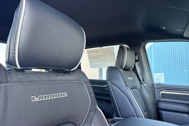 new 2026 Ram 1500 car, priced at $67,548