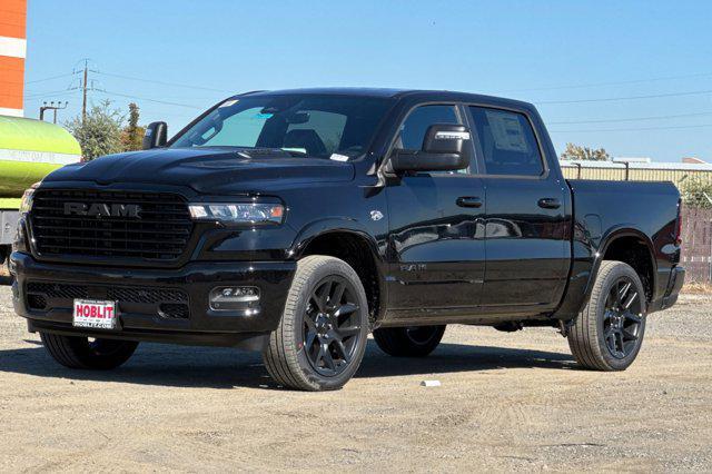 new 2026 Ram 1500 car, priced at $67,548