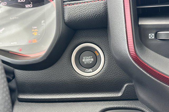 new 2025 Ram 1500 car, priced at $65,475