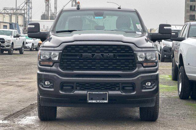 new 2024 Ram 2500 car, priced at $67,060